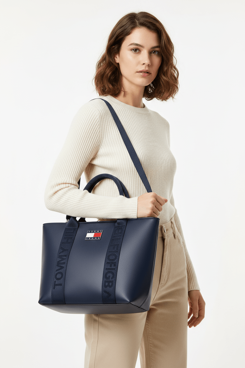TOMMY HILFIGER TH Element Camera Bag - Runner
