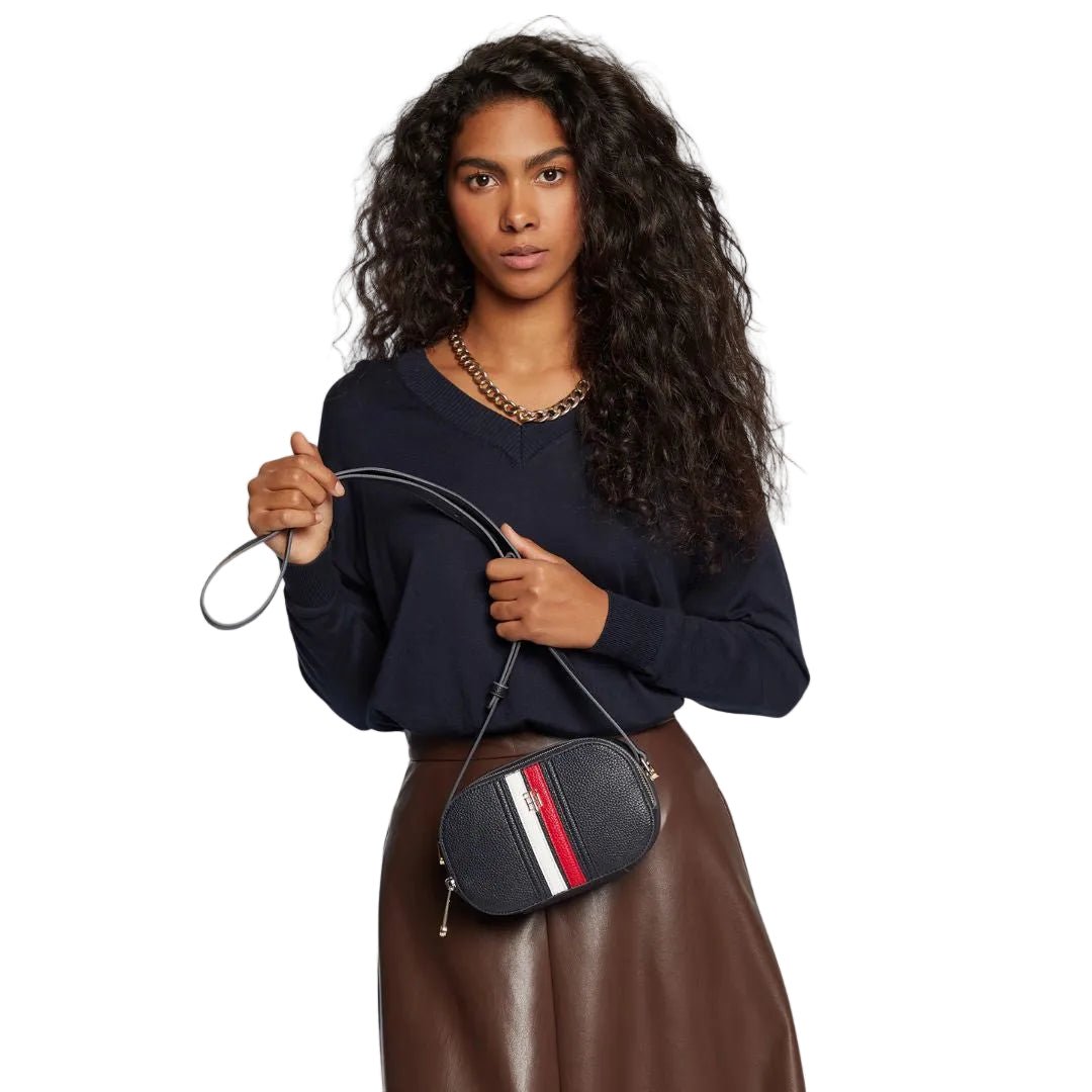 TOMMY HILFIGER TH Element Camera Bag TB211 - Runner