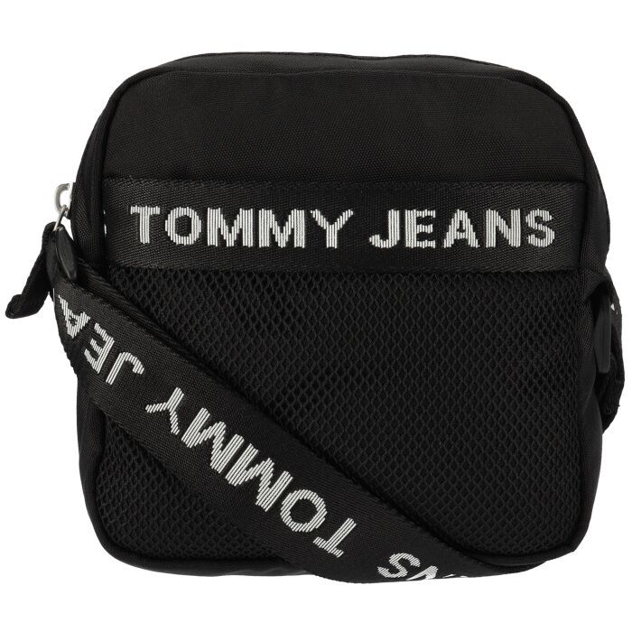 Tommy Hilfiger TJM ESSENTIAL SQUARE REPORTER, TB155 - Runner