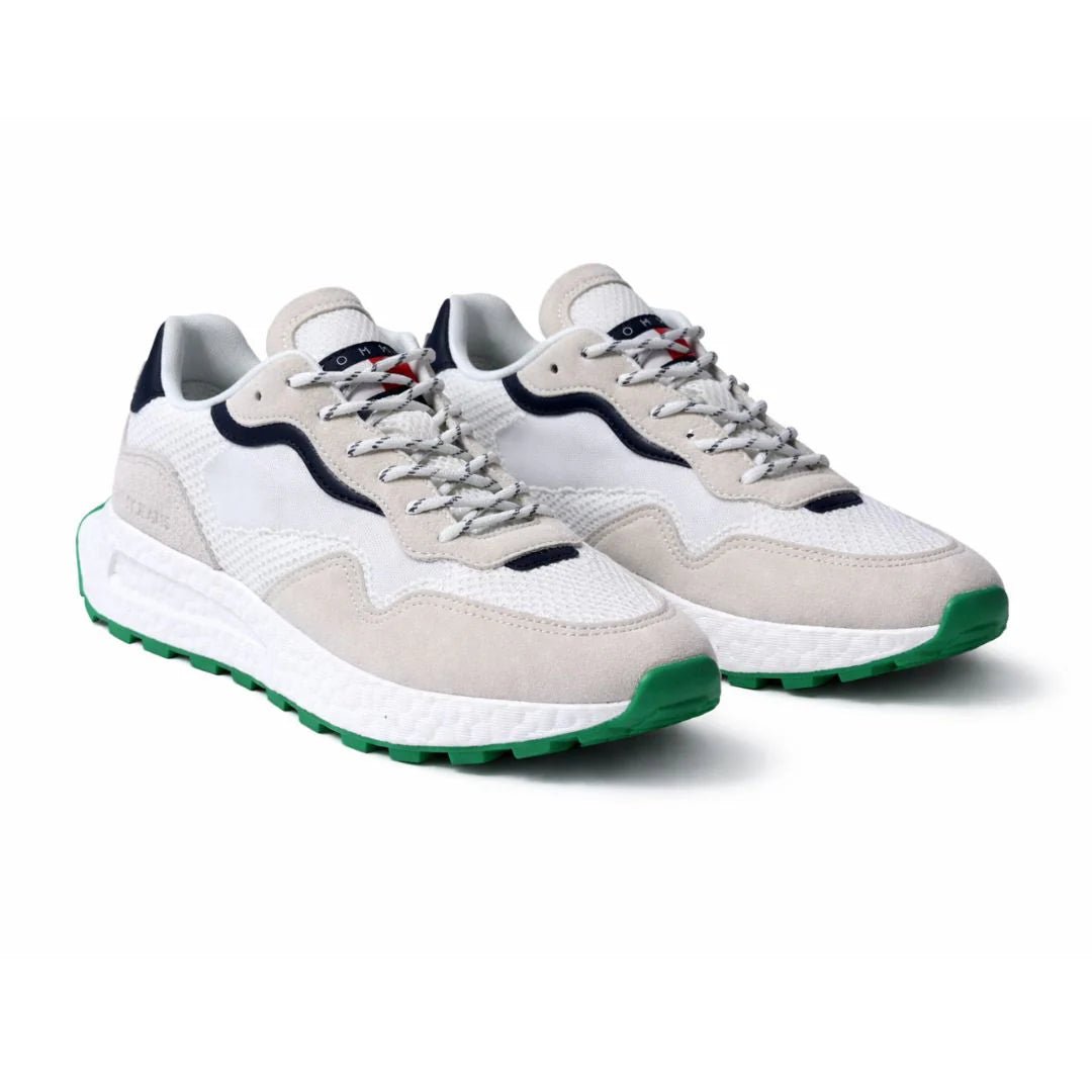 Tommy Hilfiger TJM Runner Mix Material EM0EM01259 TOM261 - Runner