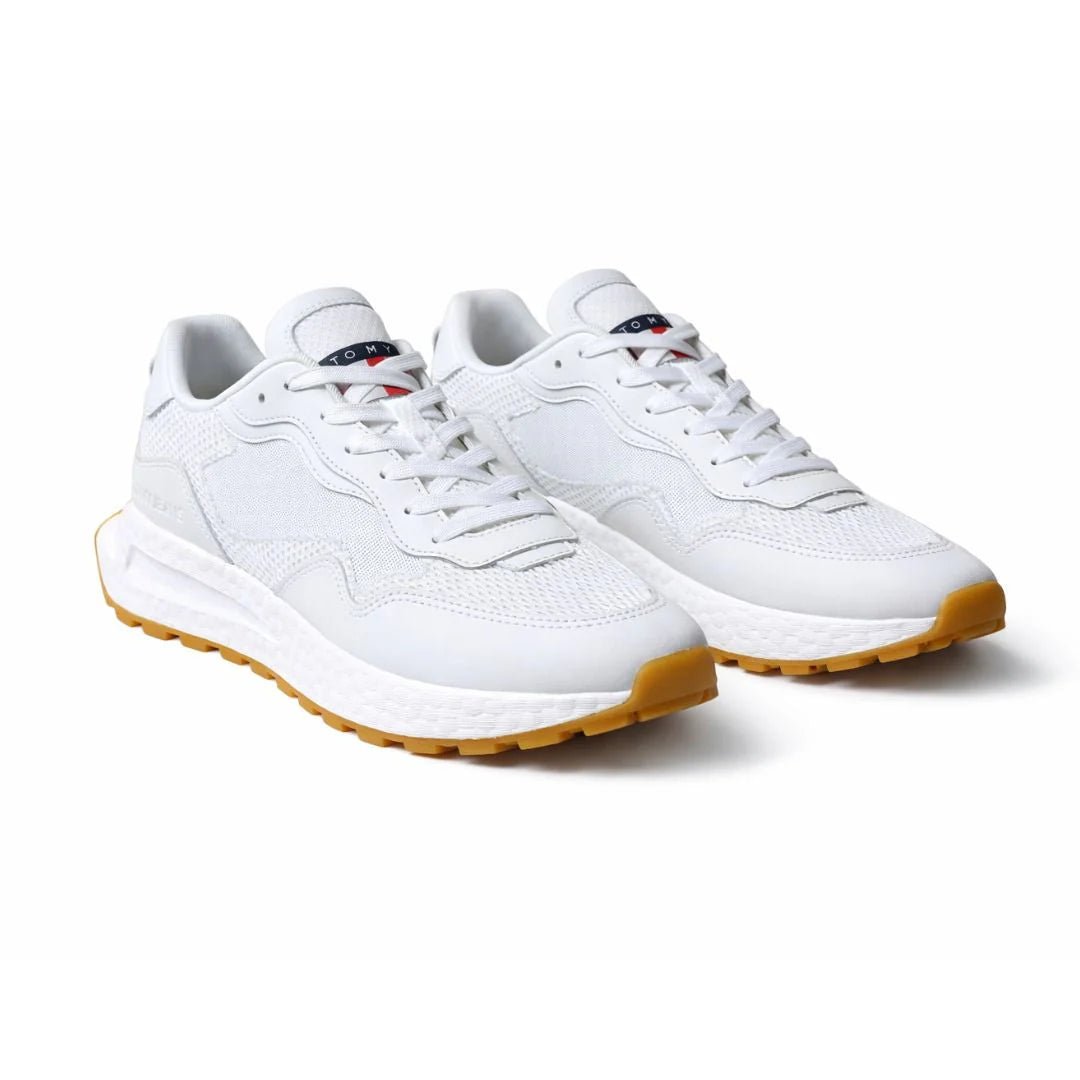 Tommy Hilfiger TJM Runner Mix Material EM0EM01259 TOM265 - Runner