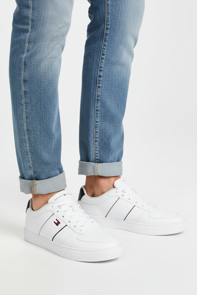 TOMMY HILFIGER TMBAFFIE SNEAKER TOM199 - Runner
