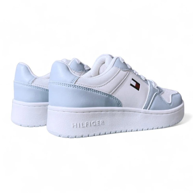 Tommy Hilfiger Twigye Trainers Women TOW172 - Runner