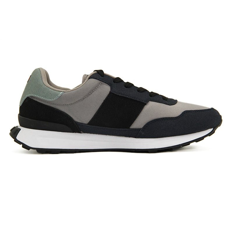 TOMMY HILFIGER VOWLER Men shoes TOM235 - Runner