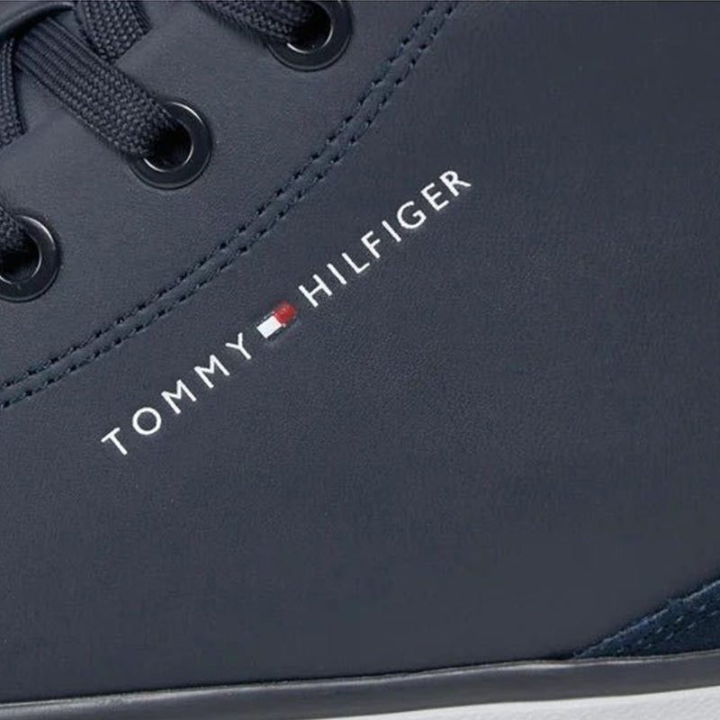 TOMMY HILFIGER VULC CLEAT SNEAKER TOM216 - Runner