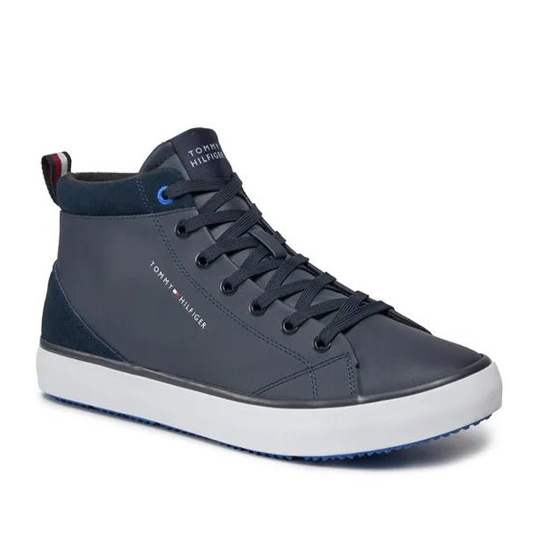 TOMMY HILFIGER VULC CLEAT SNEAKER TOM216 - Runner