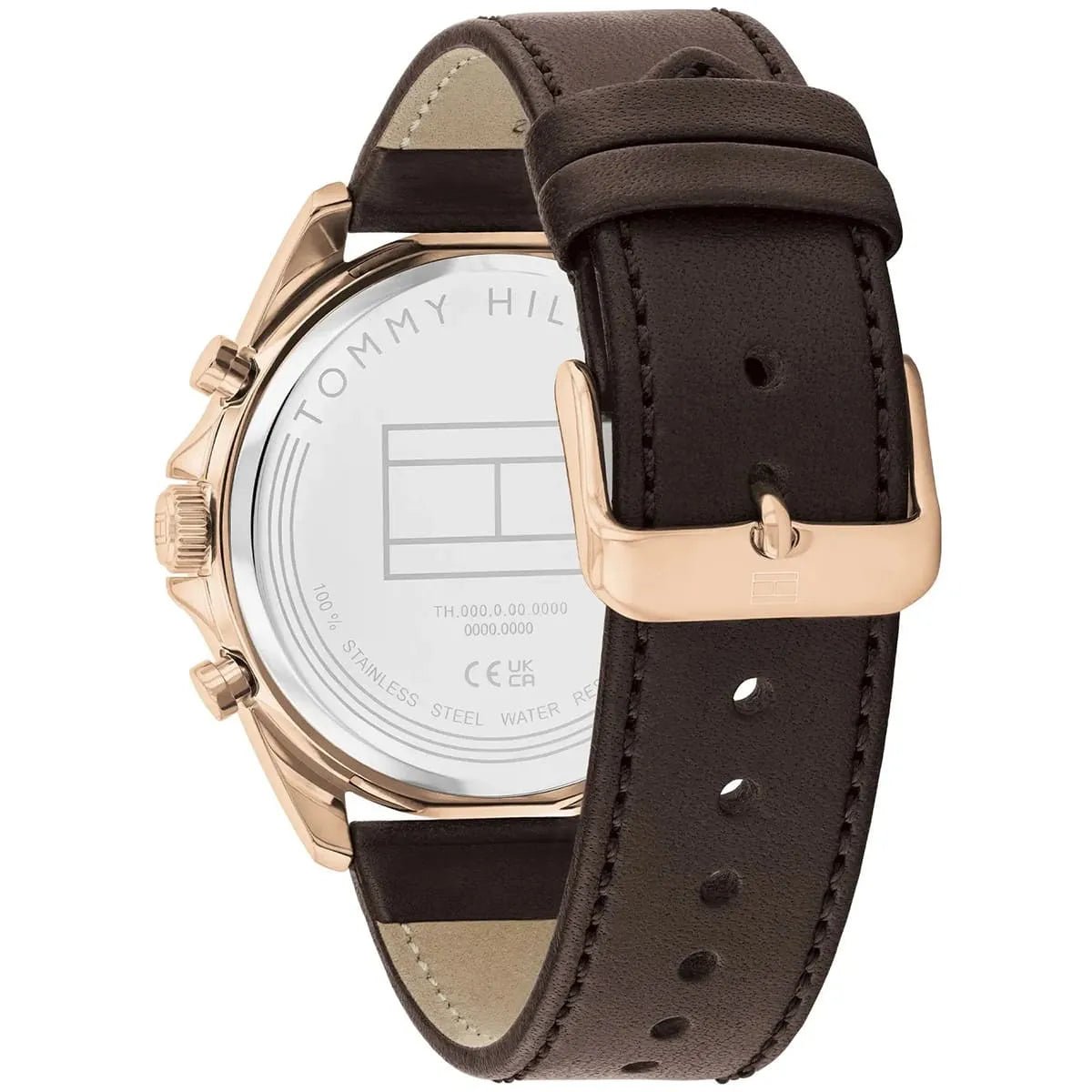 TOMMY HILFIGER Watch For Men 1710645 TTM93 - Runner