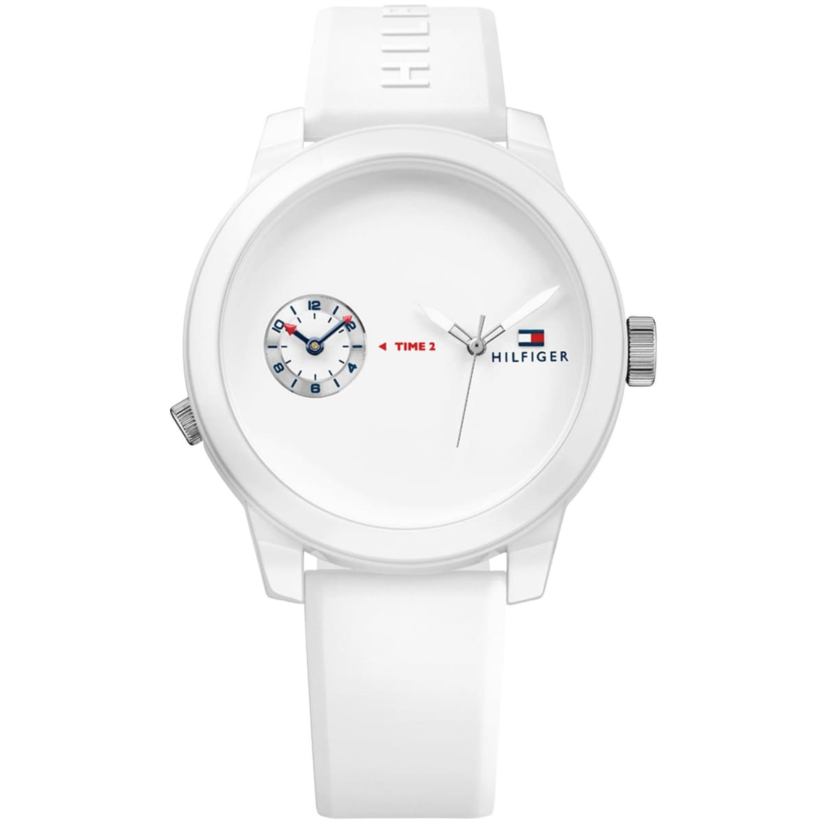 TOMMY HILFIGER Watch For Men 1791324 TTM63 - Runner