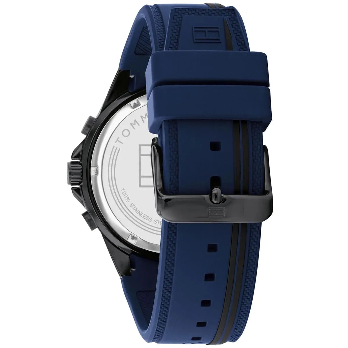 TOMMY HILFIGER Watch For Men 1791860 TTM80 - Runner