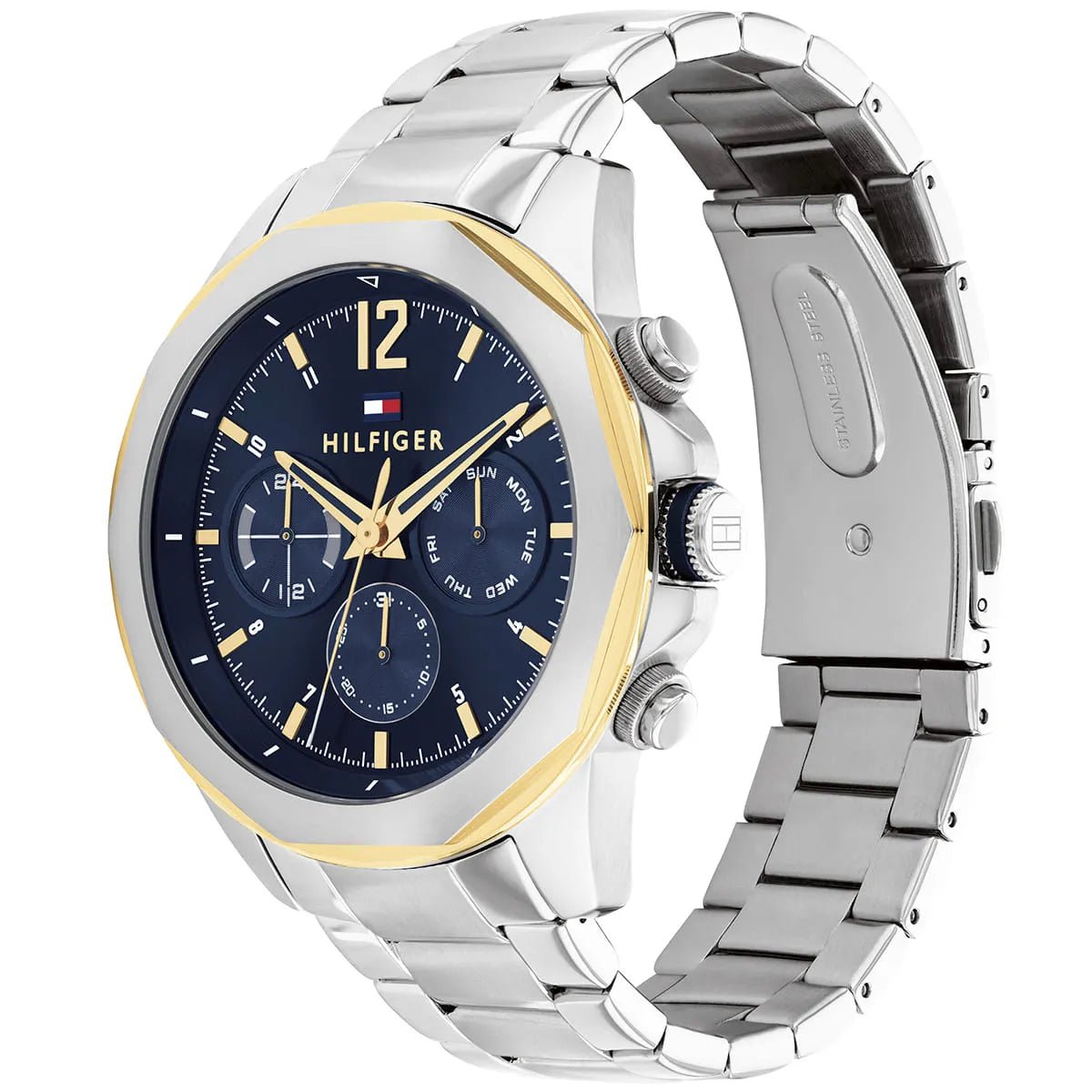 TOMMY HILFIGER watch for Men 1792059 TTM74 - Runner