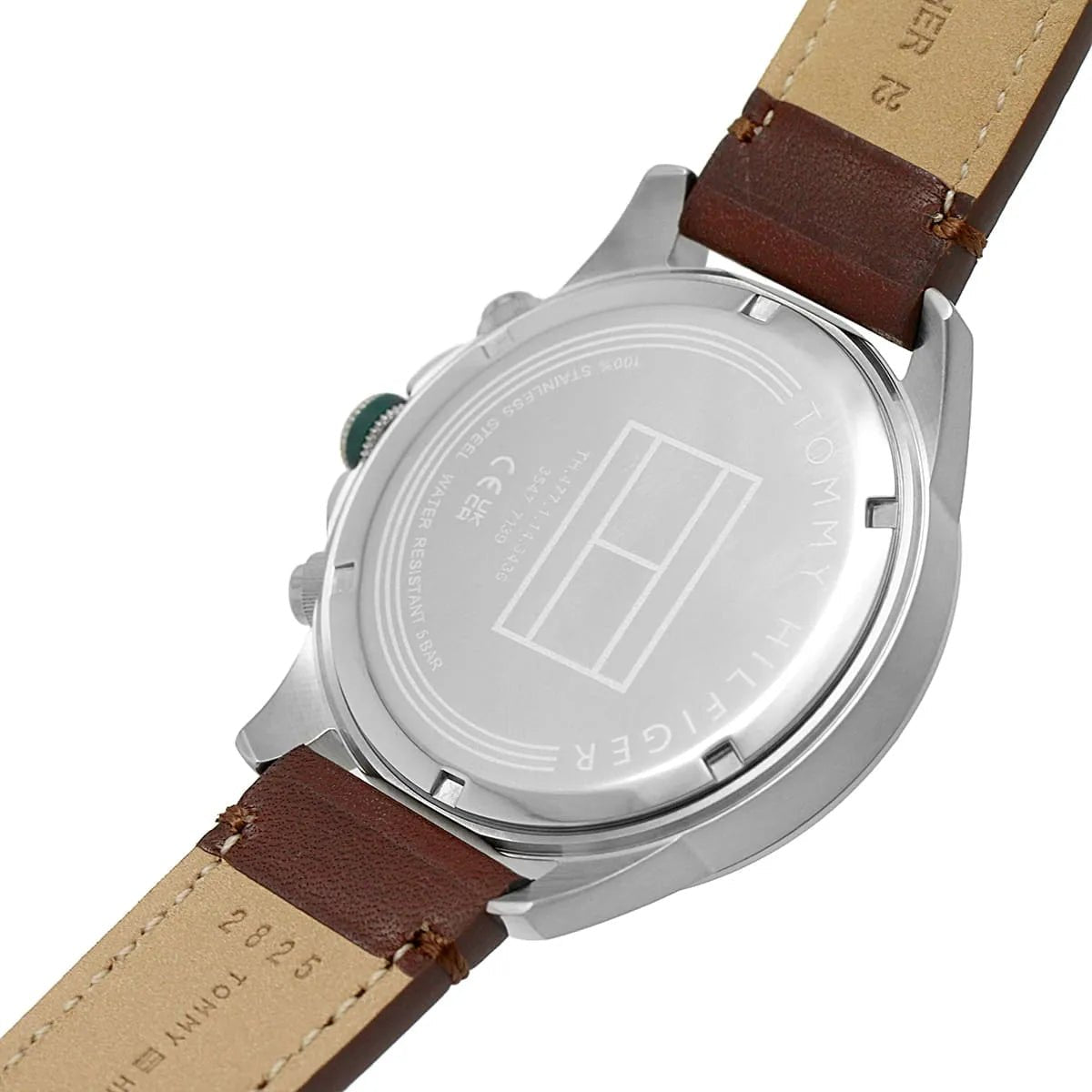 TOMMY HILFIGER Watch For Men 1792064 TTM85 - Runner