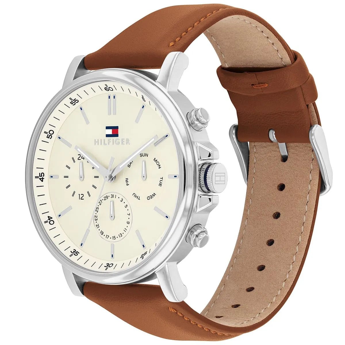 Tommy Hilfiger Watch For Men 1792143 TTM60 - Runner