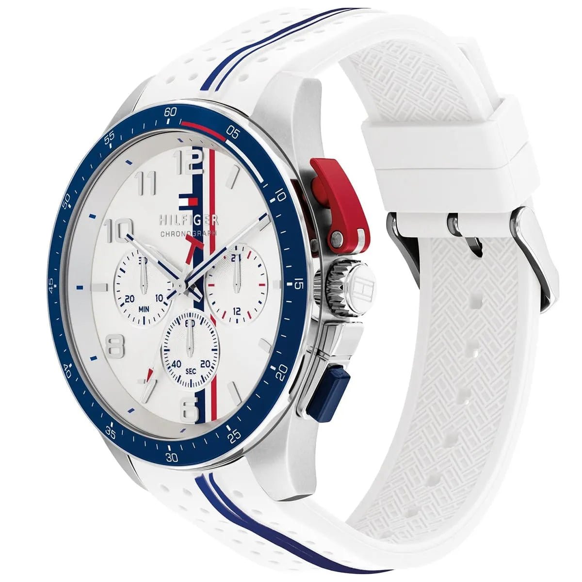 TOMMY HILFIGER Watch For Men 1792167 TTM91 - Runner