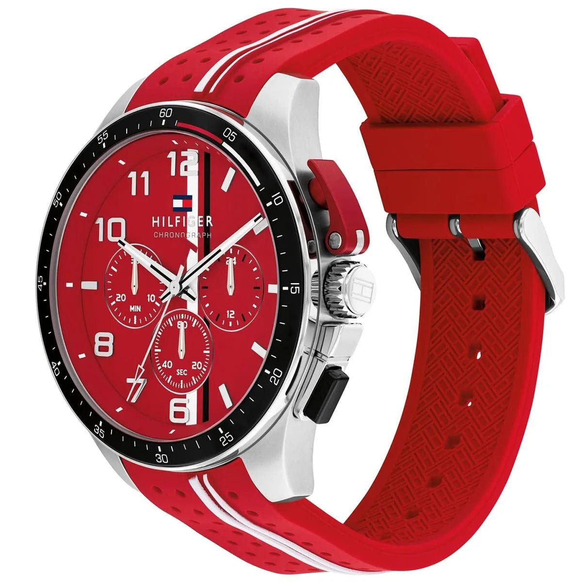 TOMMY HILFIGER Watch For Men 1792170 TTM90 - Runner