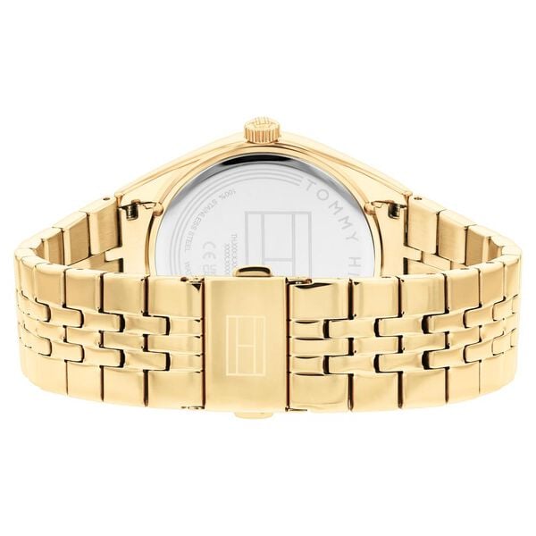 TOMMY HILFIGER Watch For Women 1782392 TTW58 - Runner
