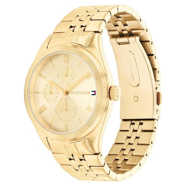 TOMMY HILFIGER Watch For Women 1782392 TTW58 - Runner