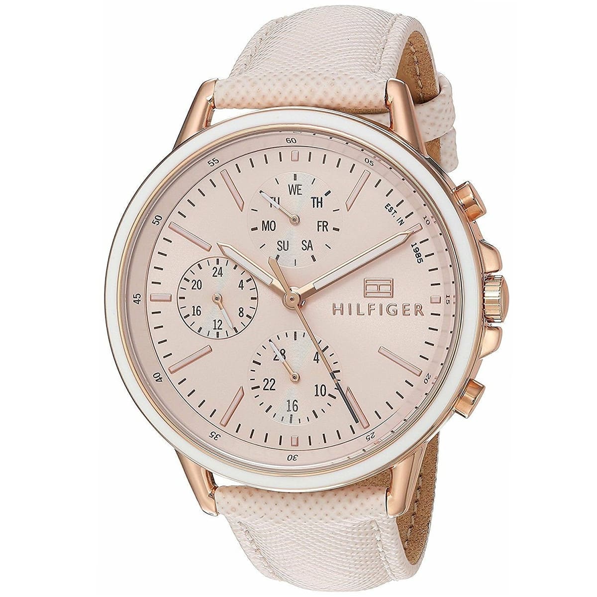 TOMMY HILFIGER Watch For Women 1792416 TTW61 - Runner