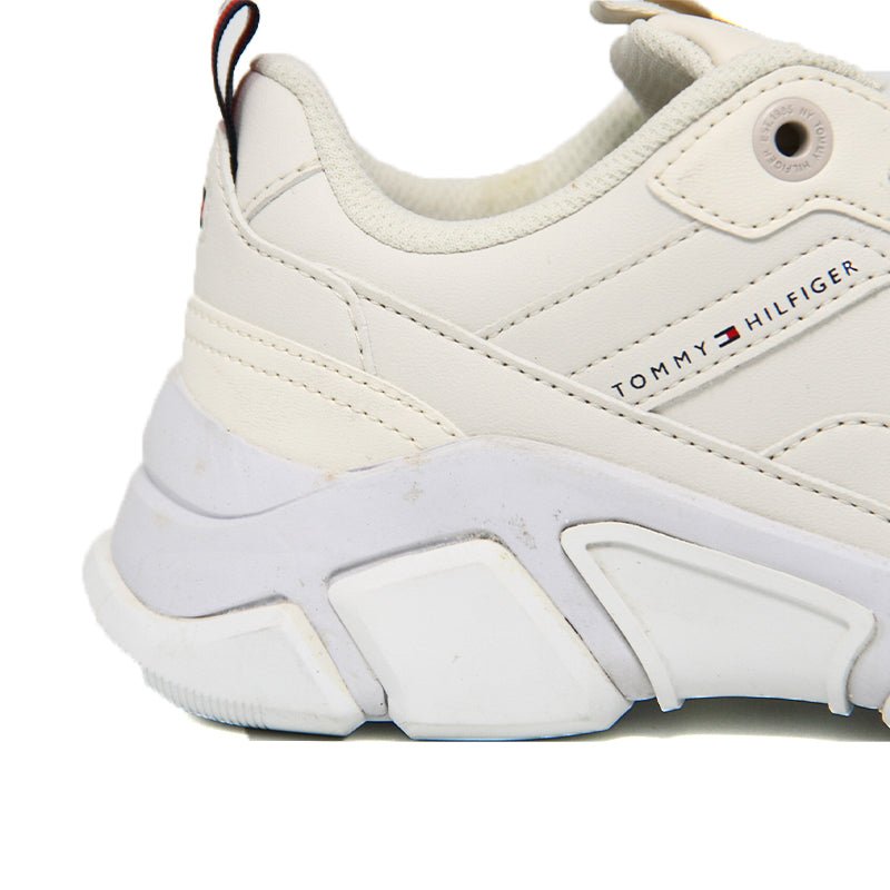 TOMMY HILFIGER WOMEN SHOES Size 35 ROW3 - Runner