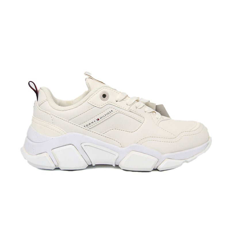 TOMMY HILFIGER WOMEN SHOES Size 35 ROW5 - Runner