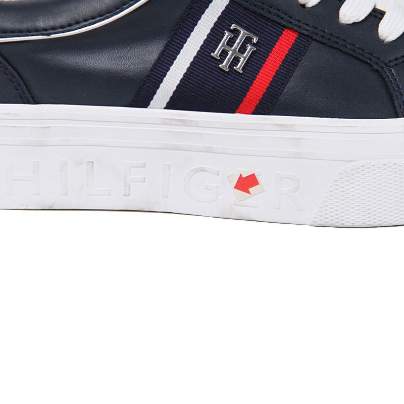 TOMMY HILFIGER WOMEN SHOES Size 36.5 ROW248 - Runner