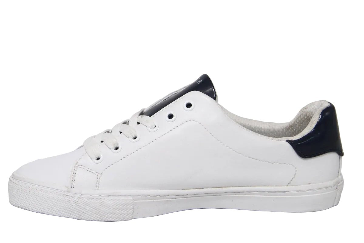 TOMMY HILFIGER WOMEN SHOES Size 37.5 ROW314 - Runner