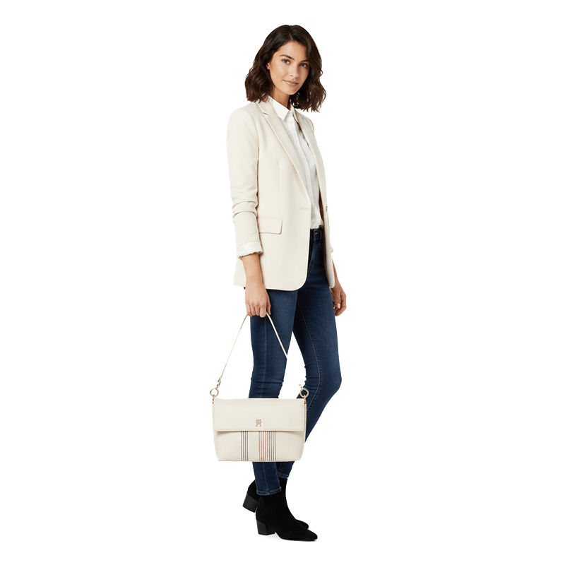 Tommy Hilfiger Women's Shoulder Bag TB98 - Runner