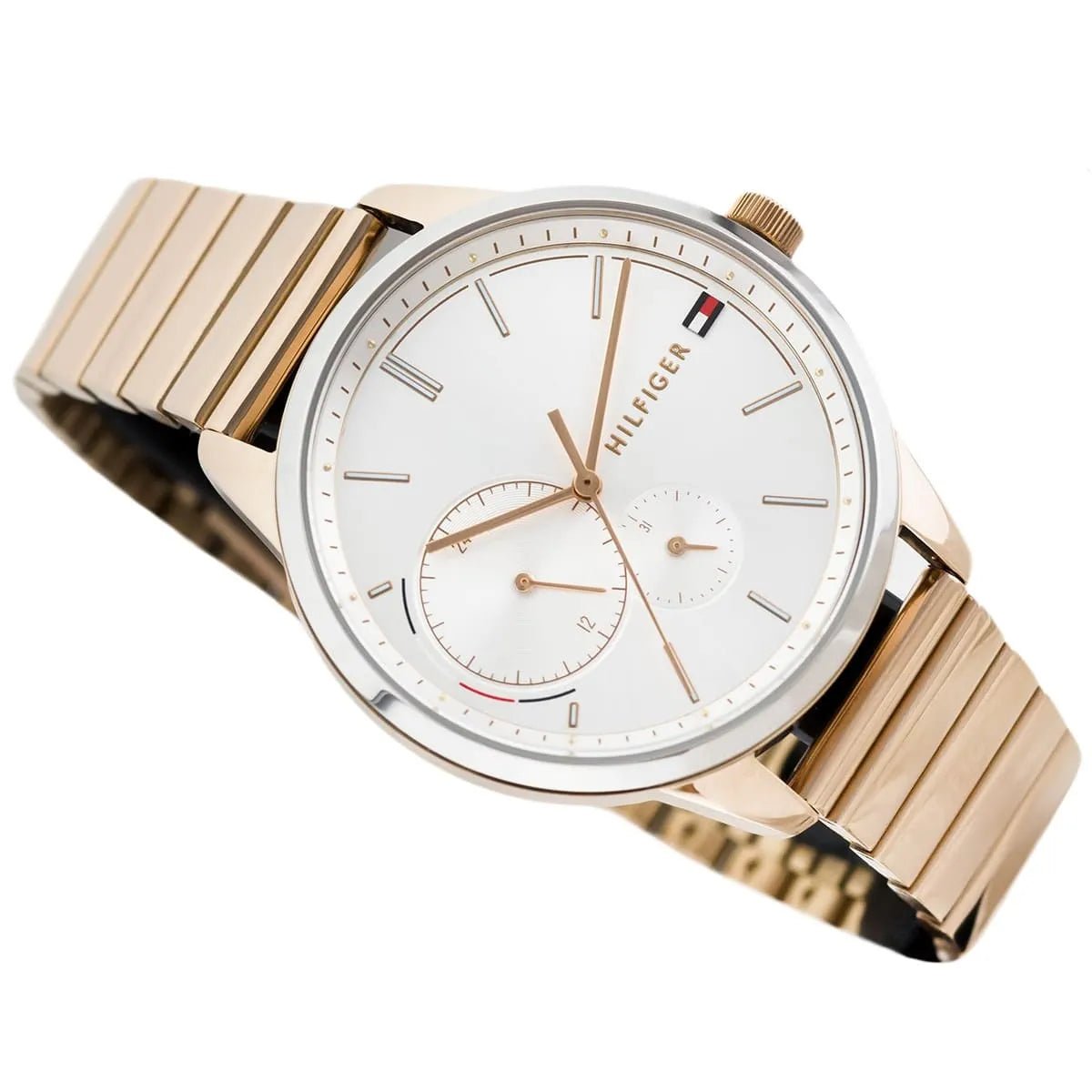 Tommy Hilfiger Women's Watch 1782021 TTW41 - Runner