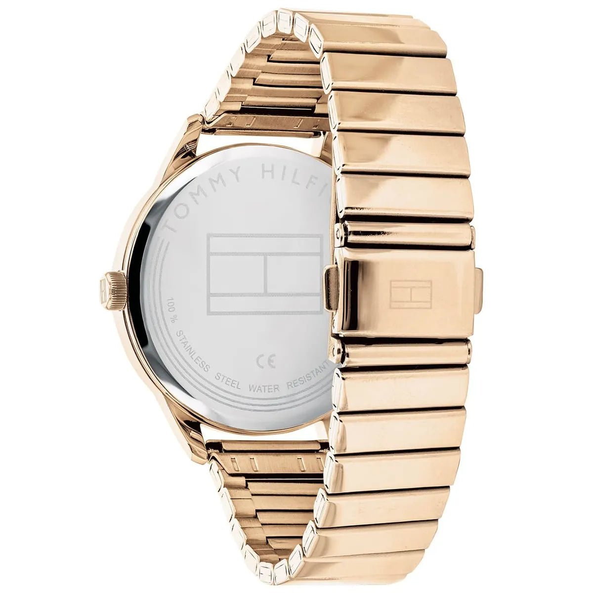 Tommy Hilfiger Women's Watch 1782021 TTW41 - Runner