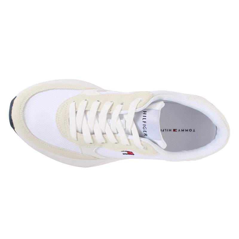 TOMMY HILFIGER ZIDYA WOMEN SHOES - Runner