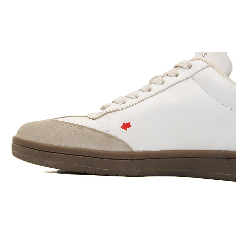 TOMMY MEN SHOES Size 41 ROM261 - Runner