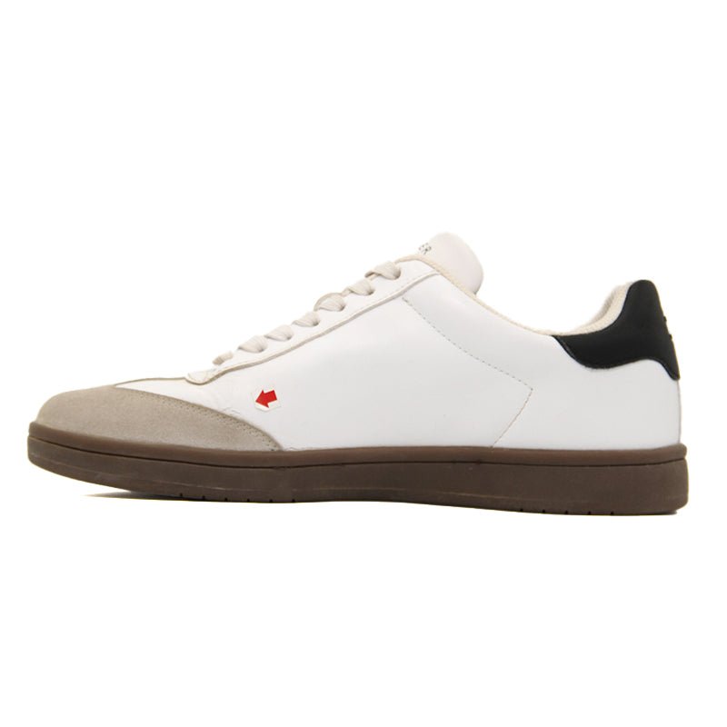 TOMMY MEN SHOES Size 41 ROM261 - Runner