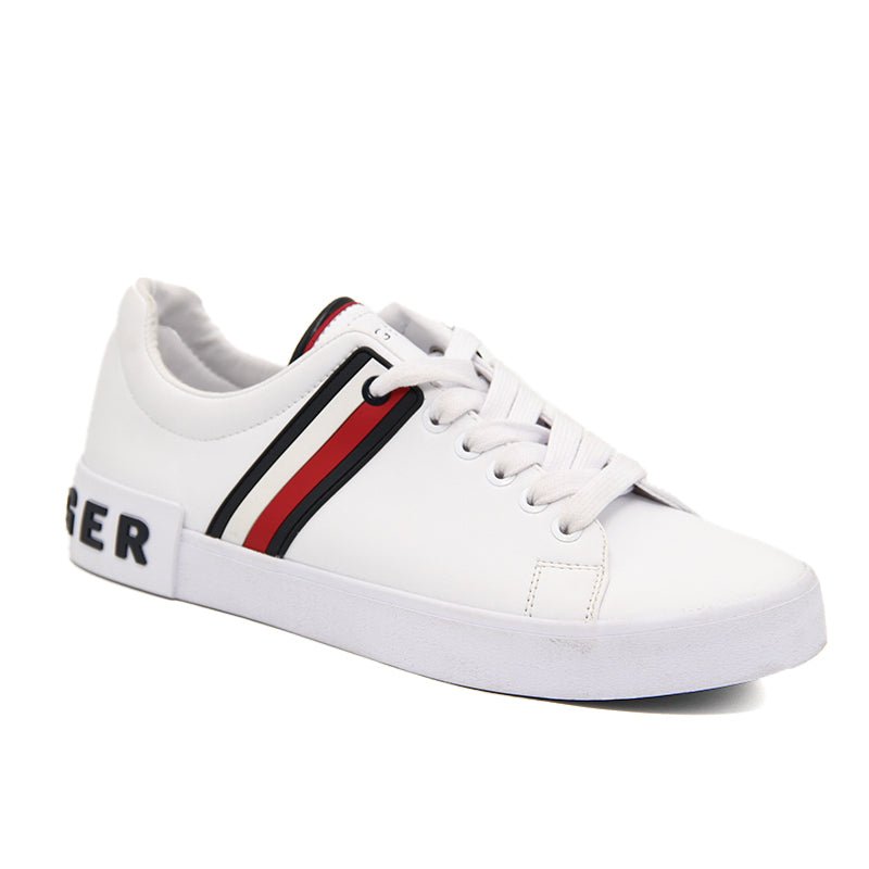 TOMMY MEN SHOES Size 41 ROM264 - Runner
