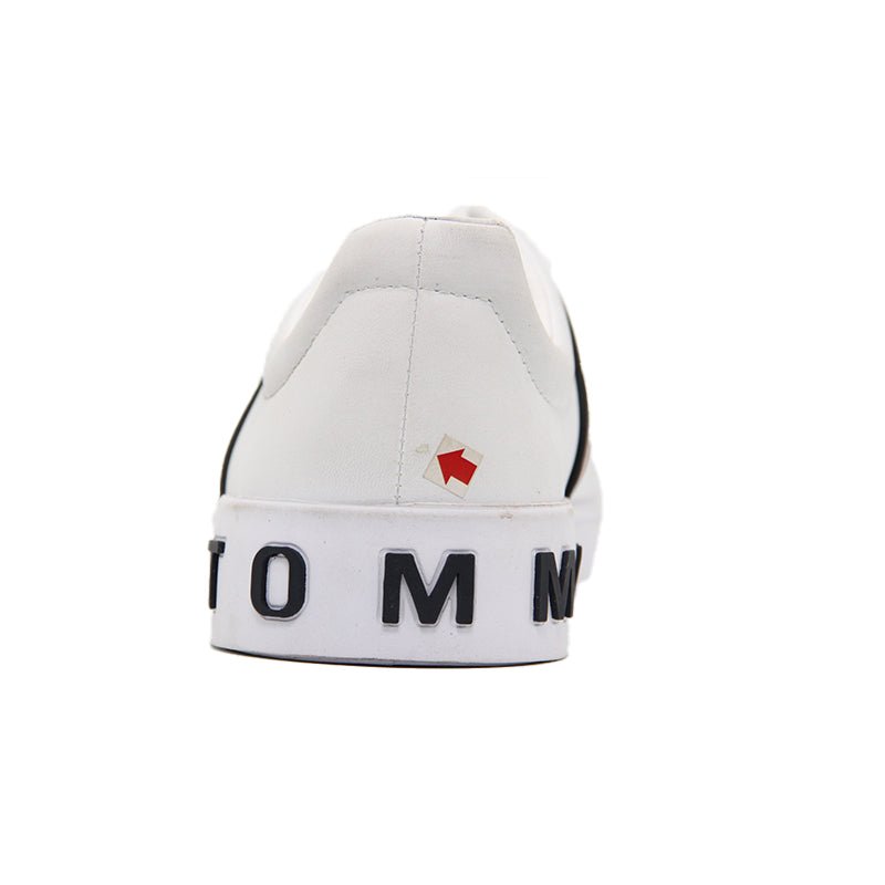 TOMMY MEN SHOES Size 41 ROM264 - Runner