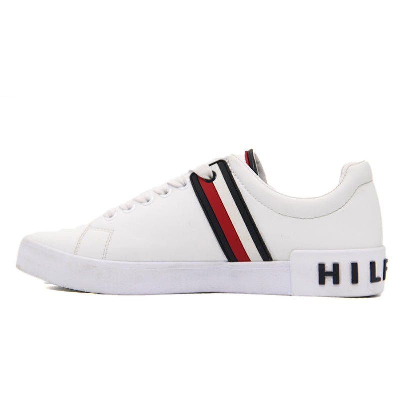 TOMMY MEN SHOES Size 41 ROM264 - Runner