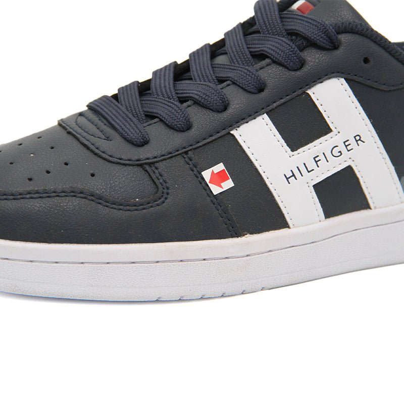 TOMMY MEN SHOES Size 41 ROM288 - Runner