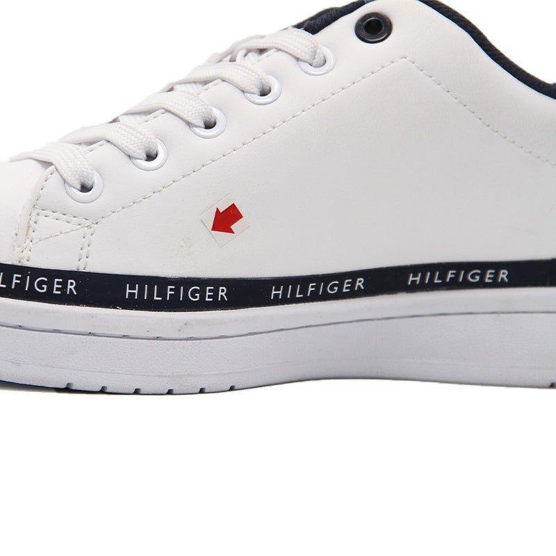 TOMMY MEN SHOES Size 41 ROM294 - Runner