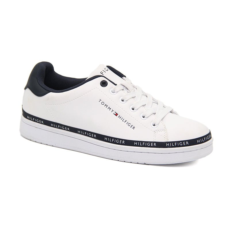 TOMMY MEN SHOES Size 41 ROM294 - Runner