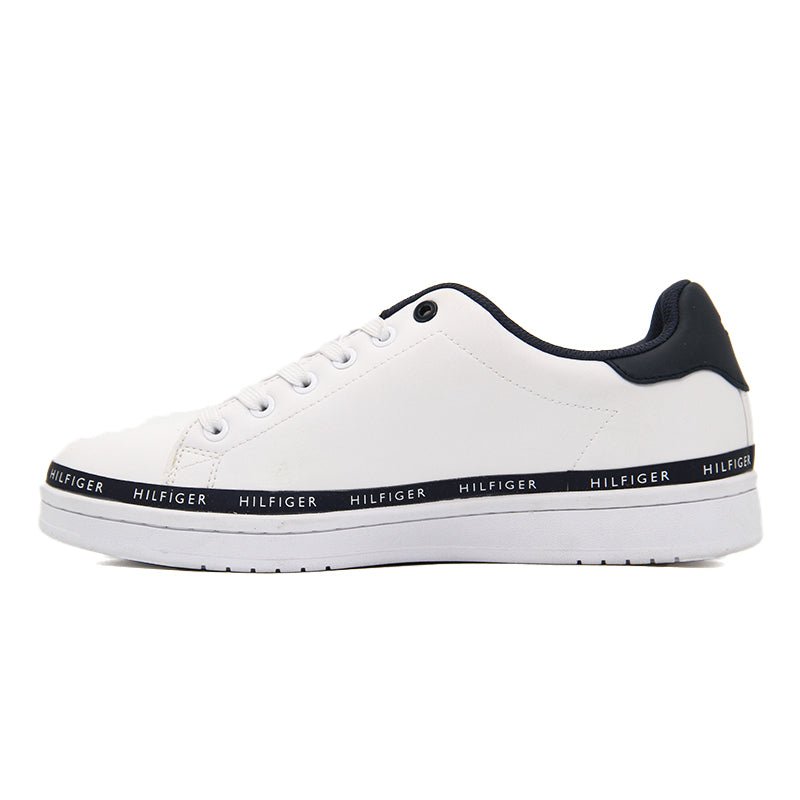 TOMMY MEN SHOES Size 41 ROM294 - Runner