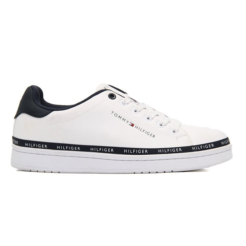 TOMMY MEN SHOES Size 41 ROM294 - Runner