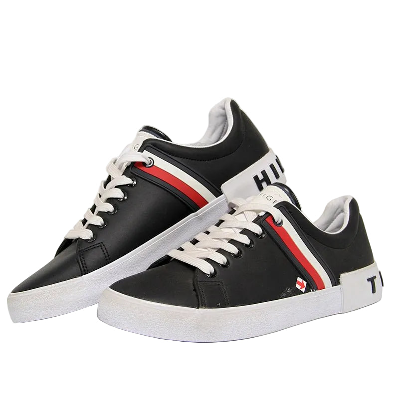 TOMMY MEN SHOES Size 41 ROM296 - Runner