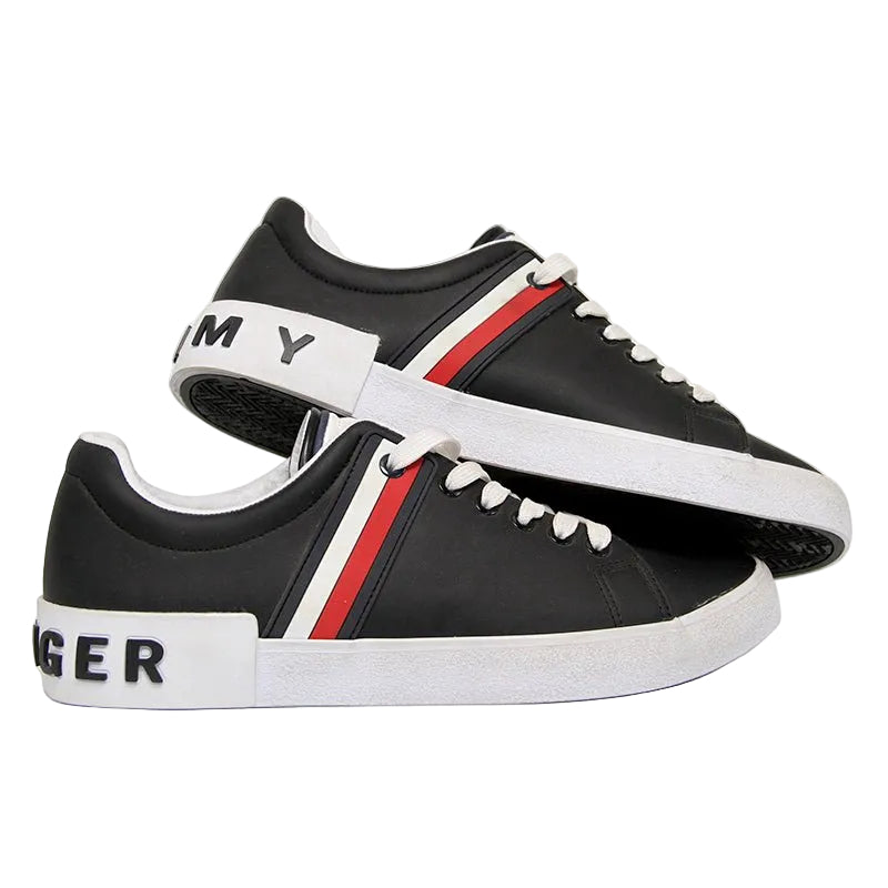 TOMMY MEN SHOES Size 41 ROM296 - Runner