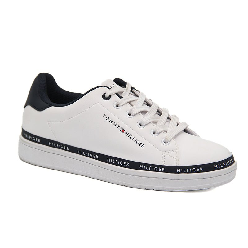 TOMMY MEN SHOES Size 41 ROM304 - Runner