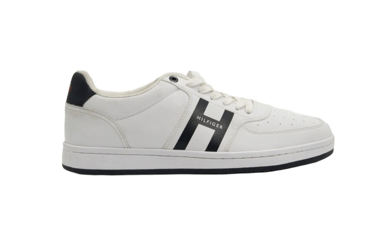 TOMMY MEN SHOES Size 43 ROM103 - Runner