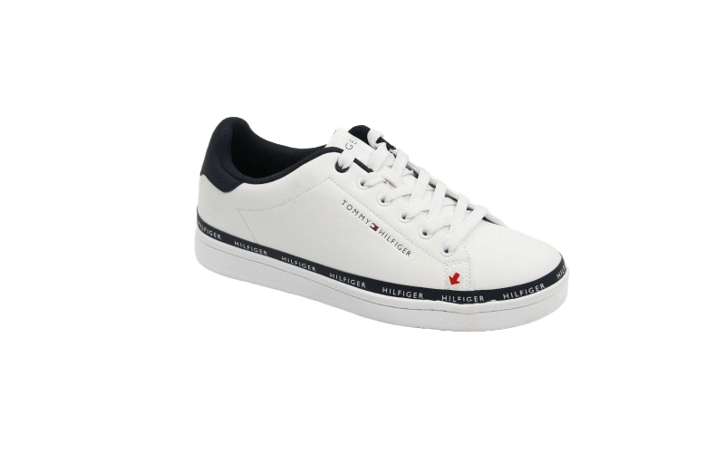 TOMMY MEN SHOES Size 43 ROM112 - Runner