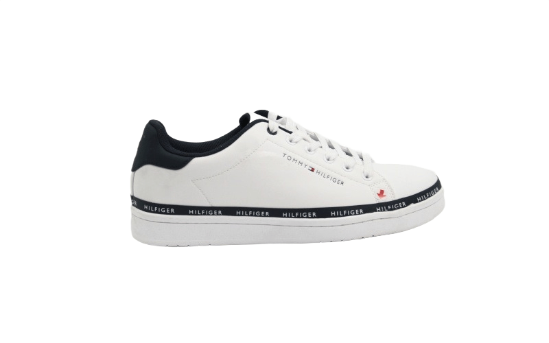 TOMMY MEN SHOES Size 43 ROM112 - Runner