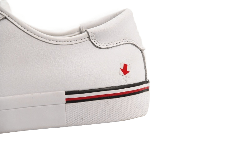 TOMMY MEN SHOES Size 43 ROM114 - Runner