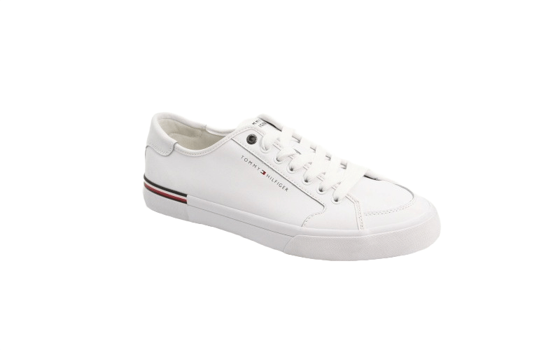 TOMMY MEN SHOES Size 43 ROM114 - Runner