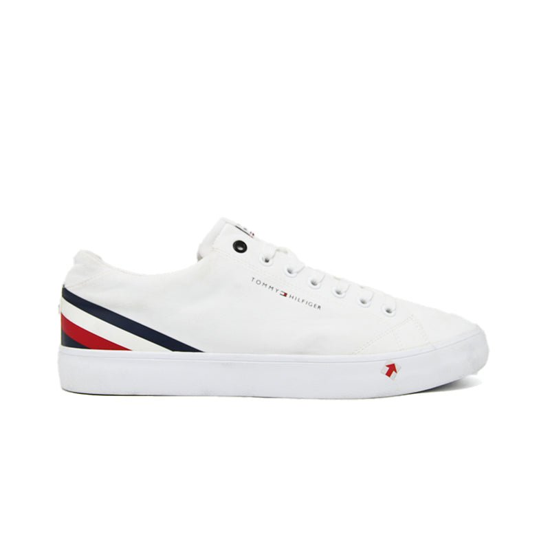 TOMMY MEN SHOES Size 43 ROM127 - Runner