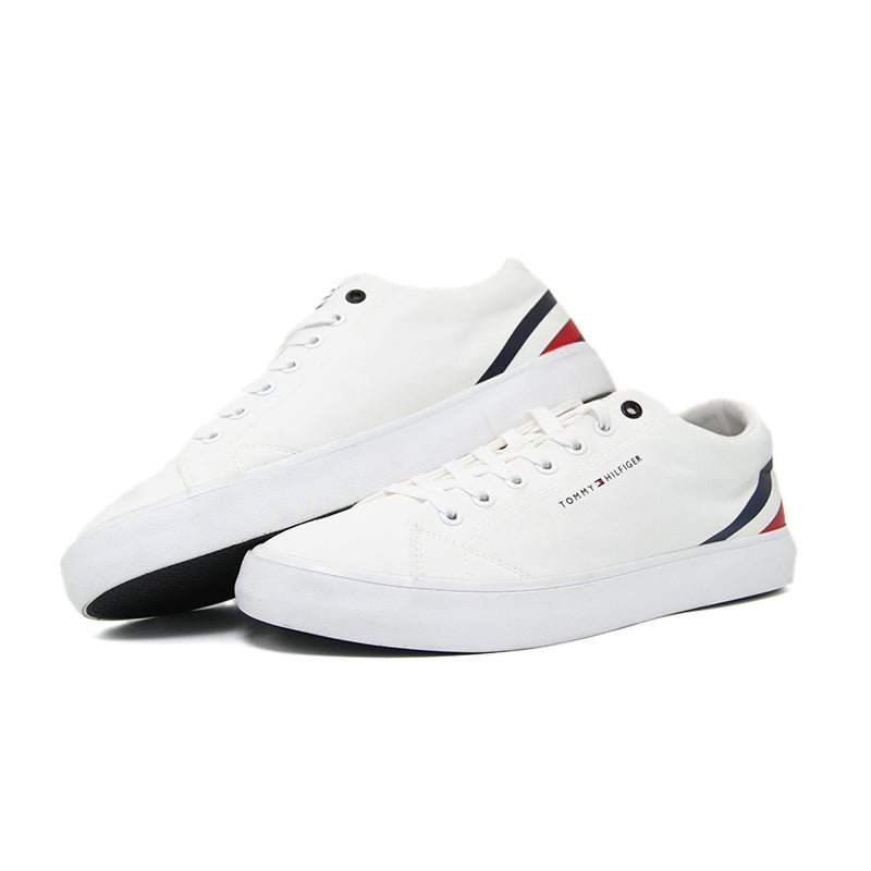 TOMMY MEN SHOES Size 43 ROM127 - Runner