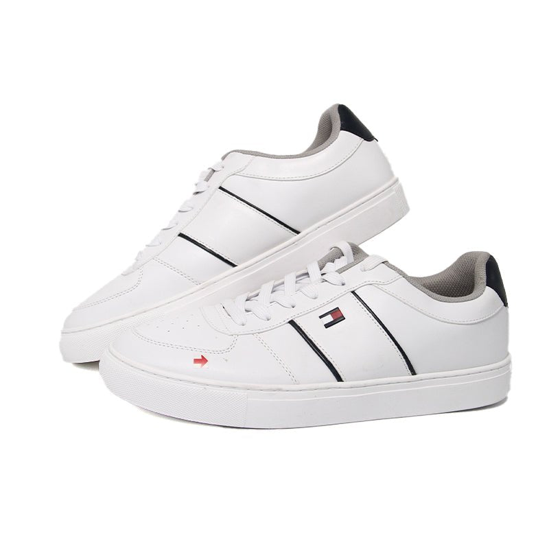 TOMMY MEN SHOES Size 43 ROM363 - Runner